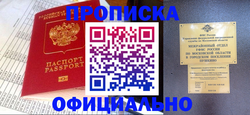 прописка от собственника в Дальнереченске